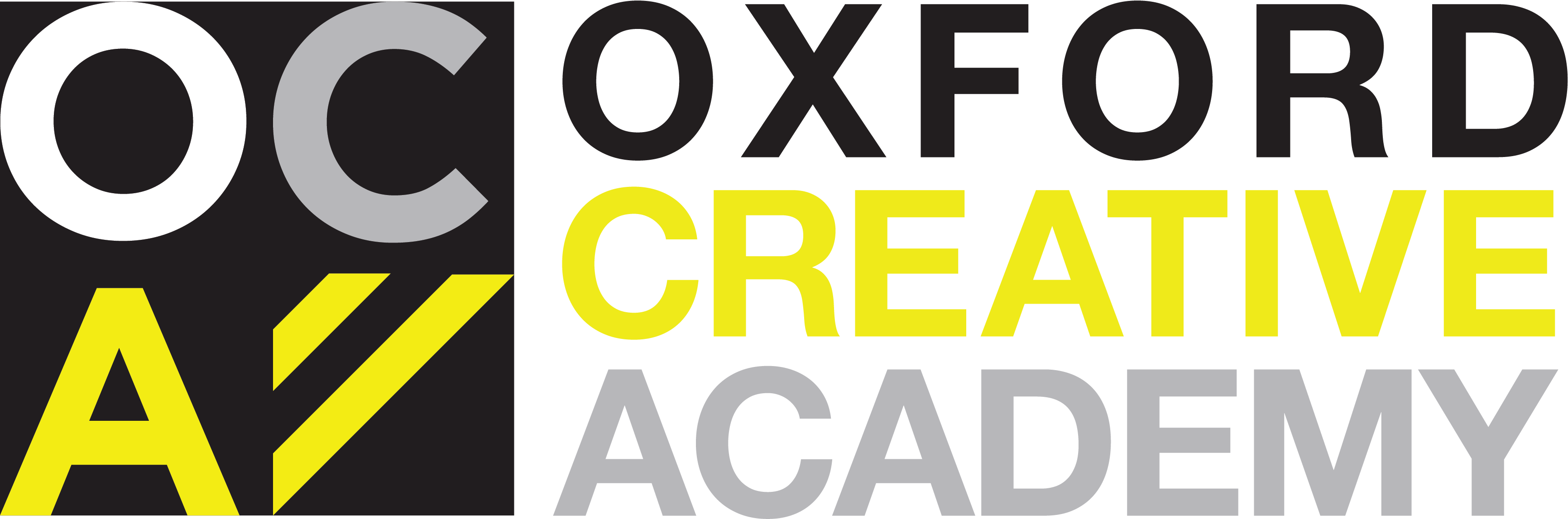 Oxford Creative Academy (OCA)